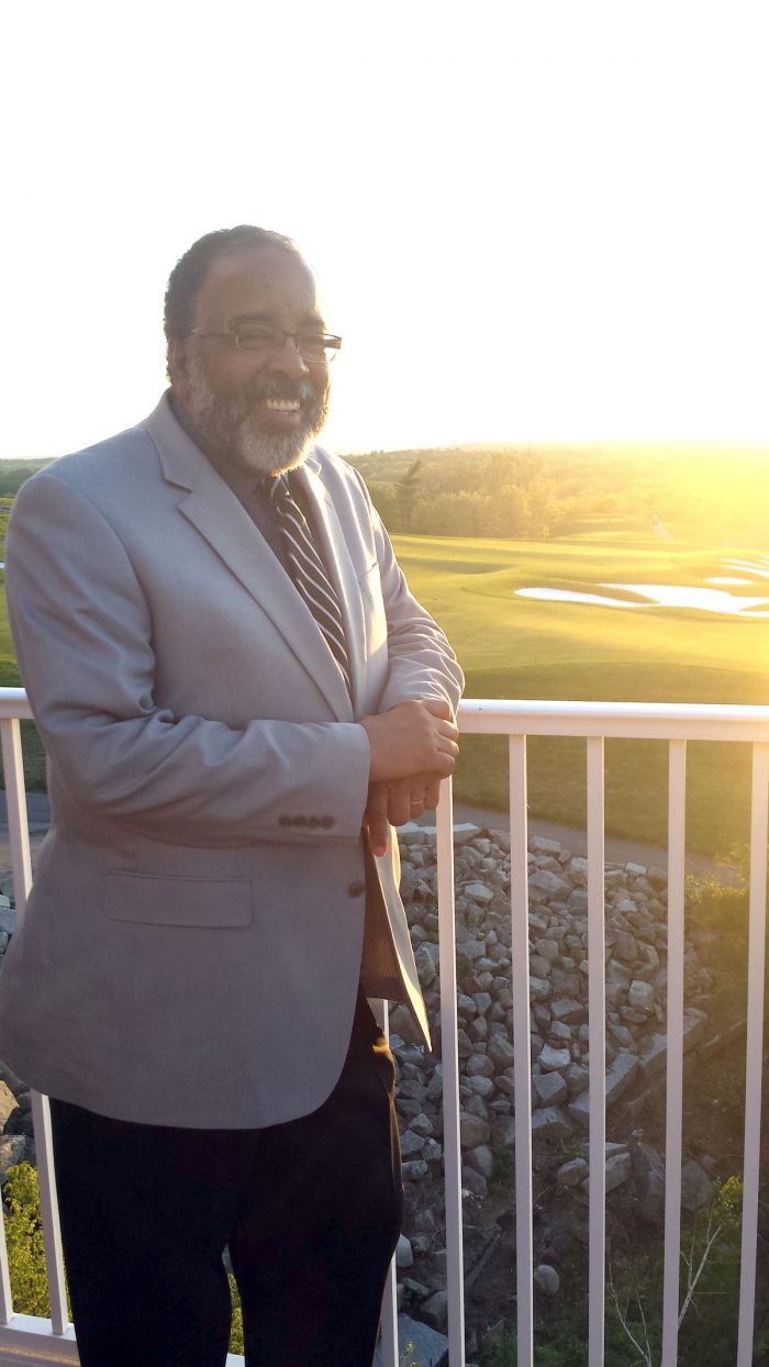 Jeffrey S. Middleton, 66