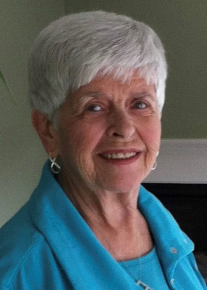 Patricia A. Bennett, 82