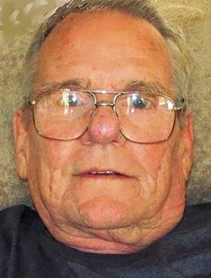 William W. Brewster, Sr., 80