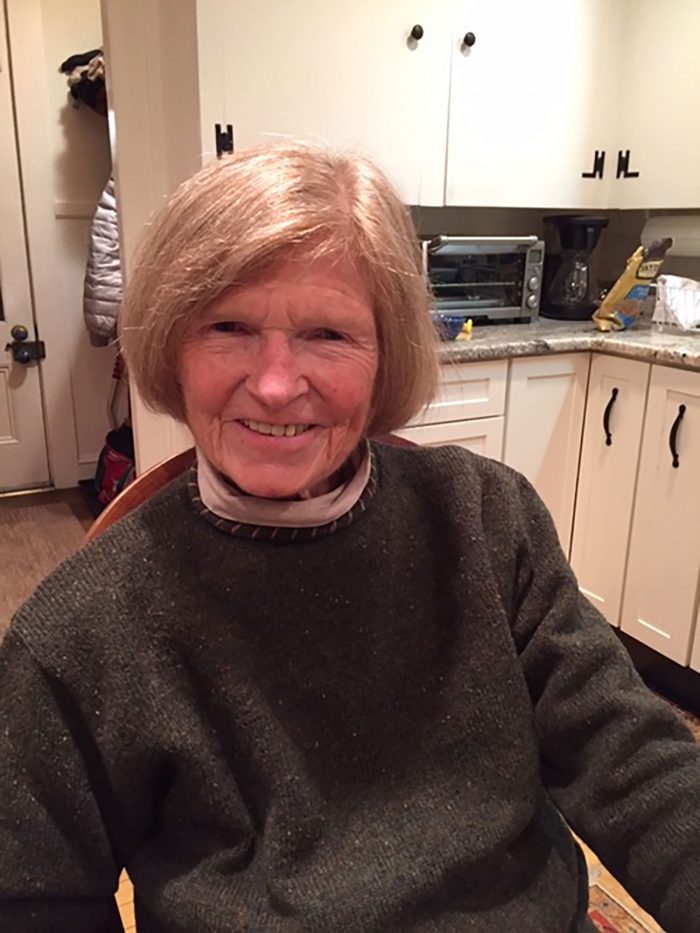 Sara B. Brooks, 73