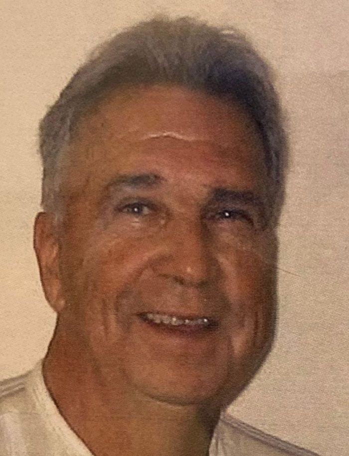 James D. Kusch, 84