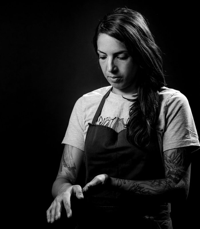 Chef Rachel Miller will open Nightshade Noodle Bar in downtown Lynn this summer.