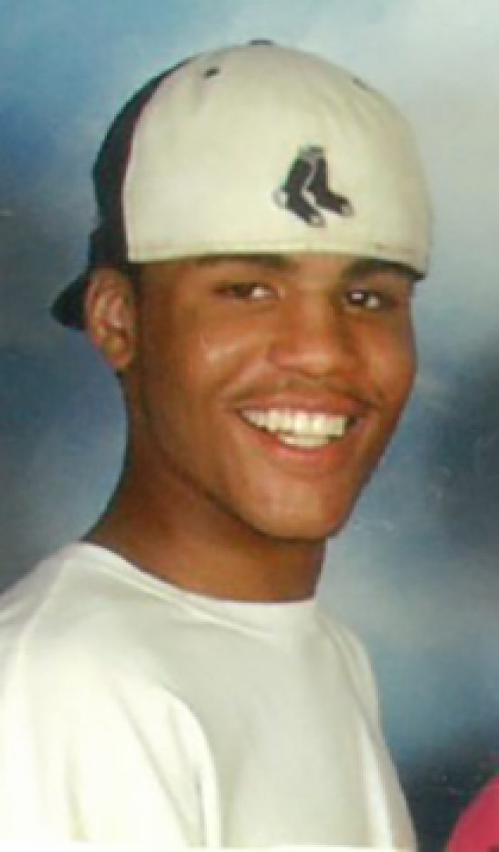 Anthony J. Betancourt, 32