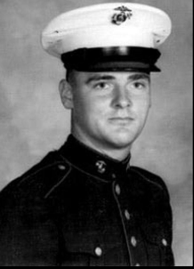 Kevin A. Cahill
