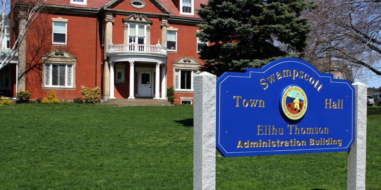 A look at Swampscott's town election candidates Itemlive Itemlive