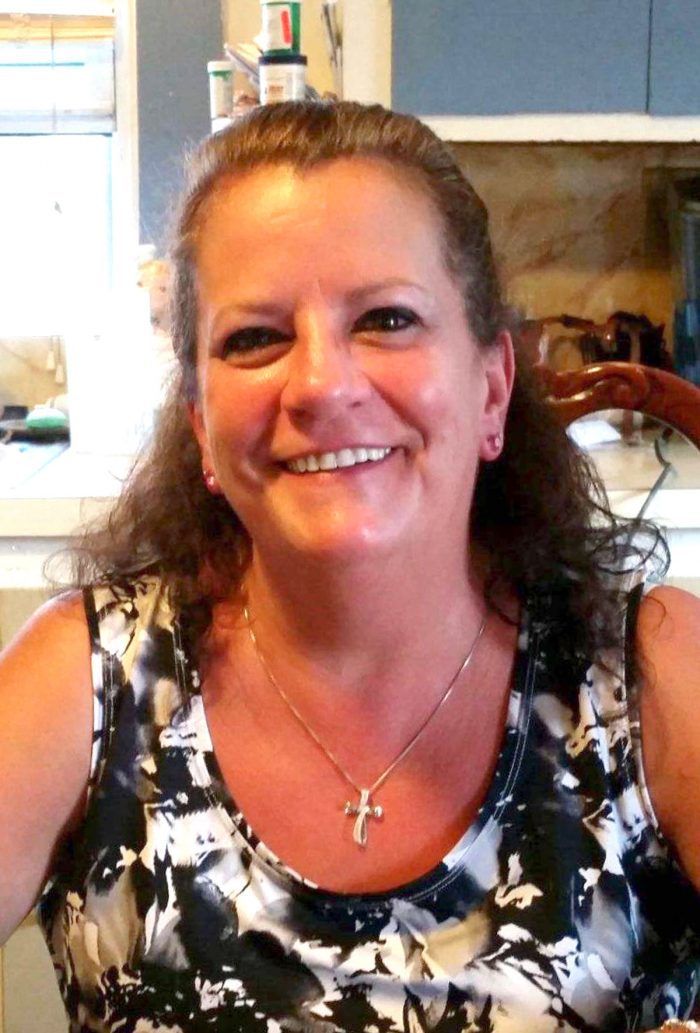 Susan M. Barry, 56