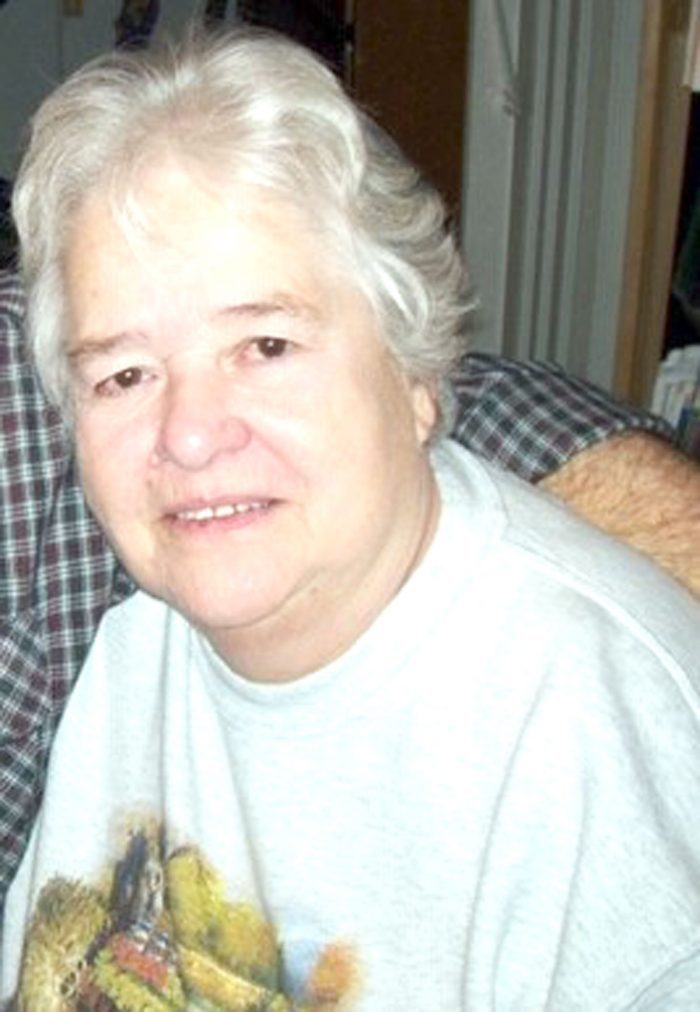 Patricia Beary, 83
