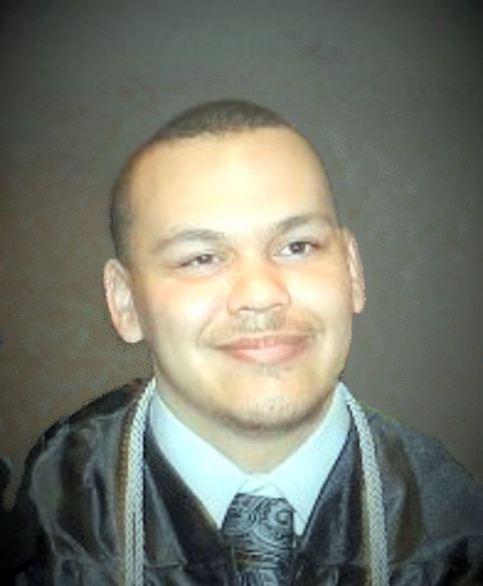 Marquis A. Bergendahl, 27