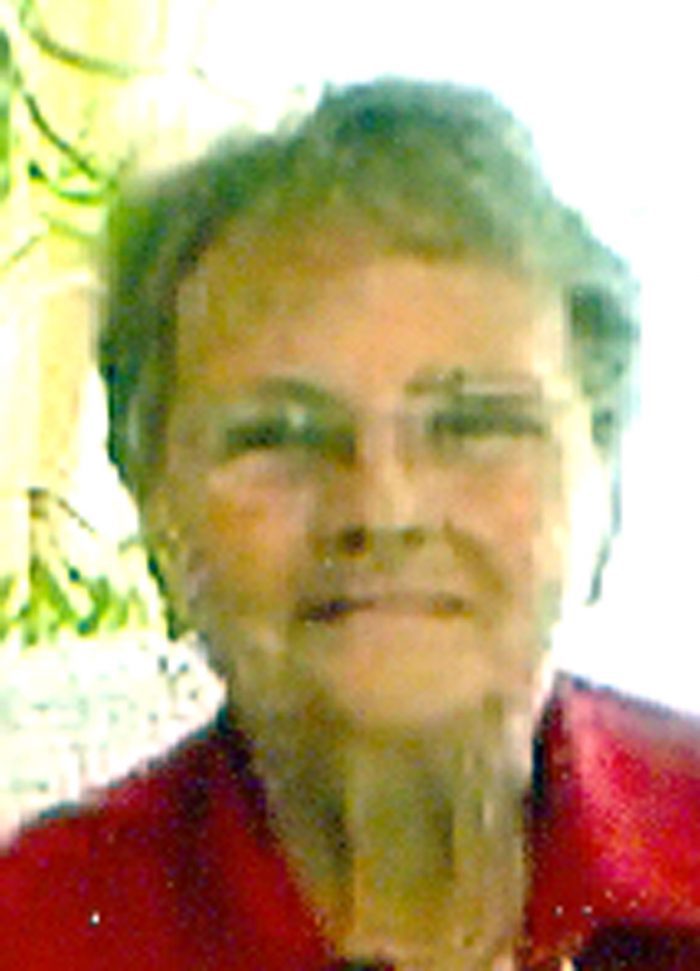Patricia A. Forbes, 84