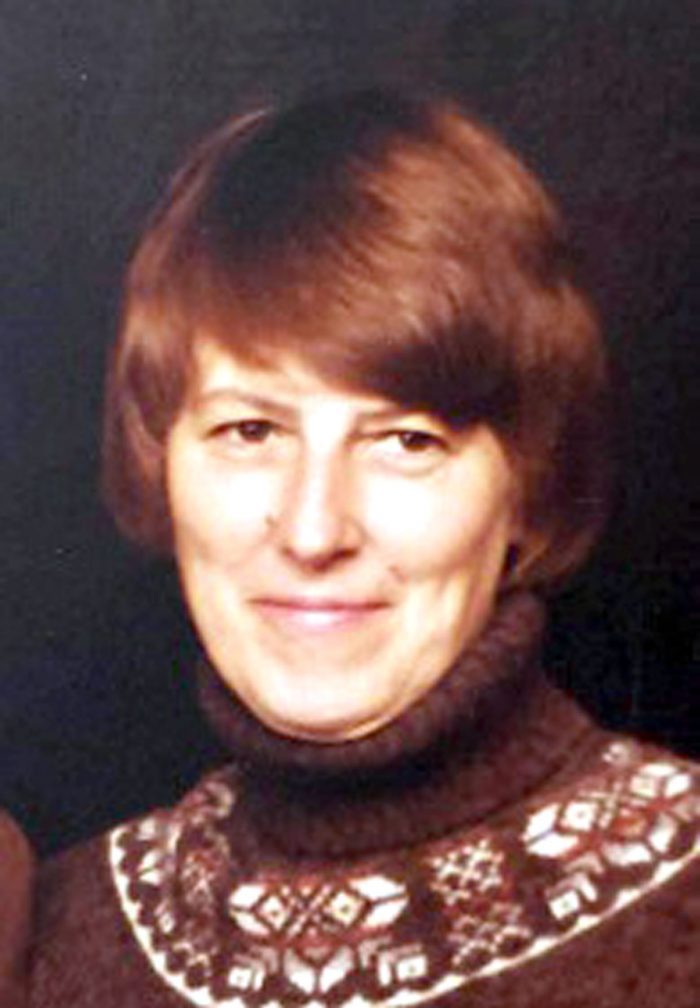 Barbara E. Gudaitis, 86