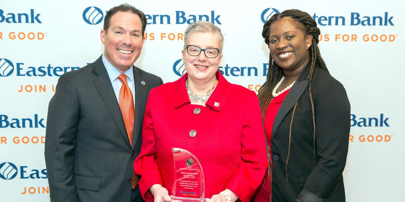 A quarter century of giving for Eastern Bank Charitable Foundation Itemlive Itemlive