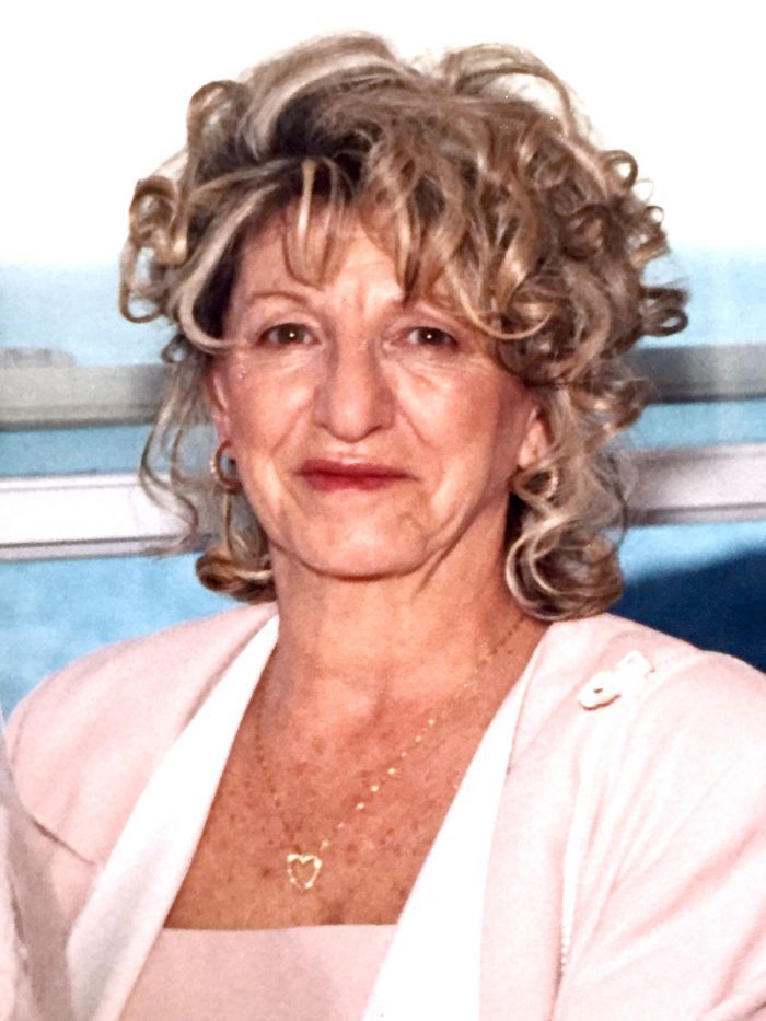 Lucille J. Lombard, 80