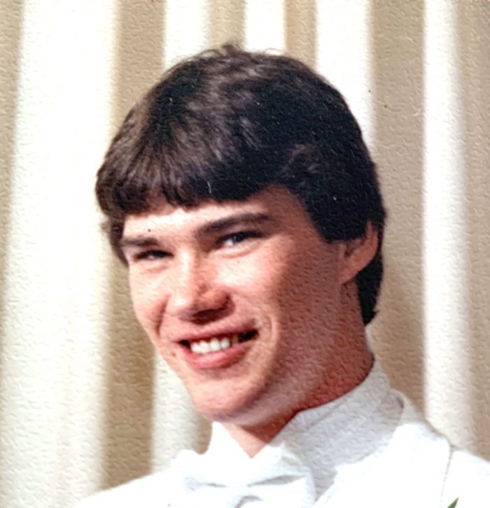 Michael T. Lynch, 54