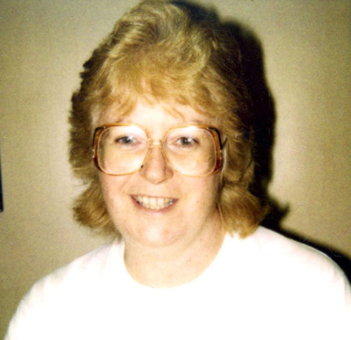 June L. Martin, 77