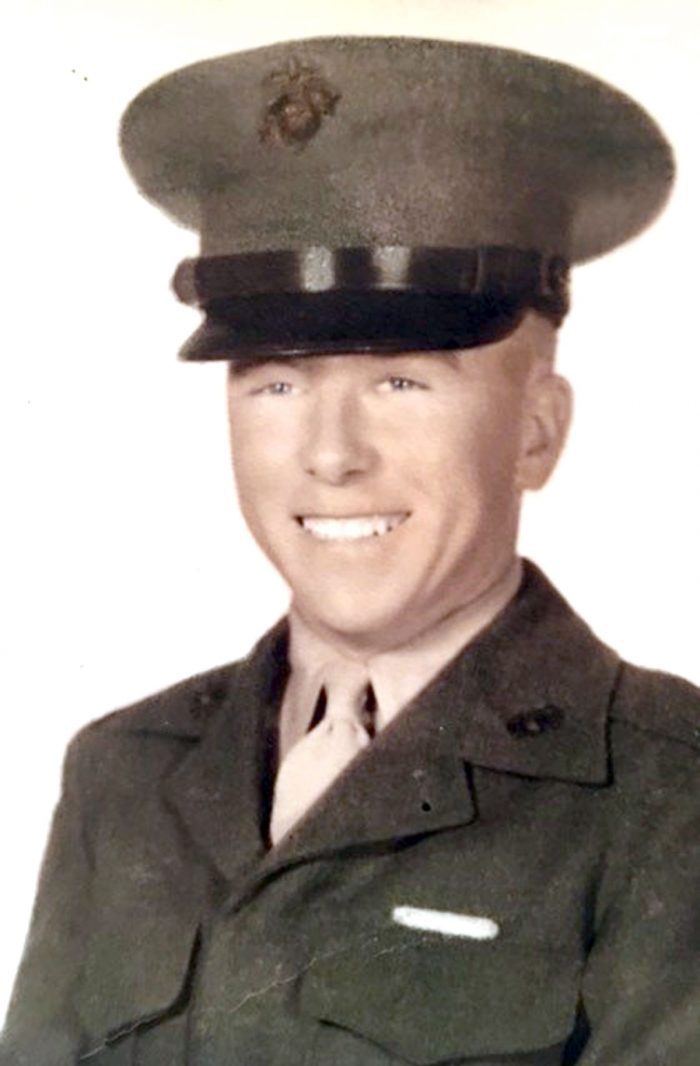 Gerald W. McCourt, 81