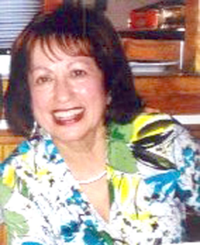 Jean Bailey, 78
