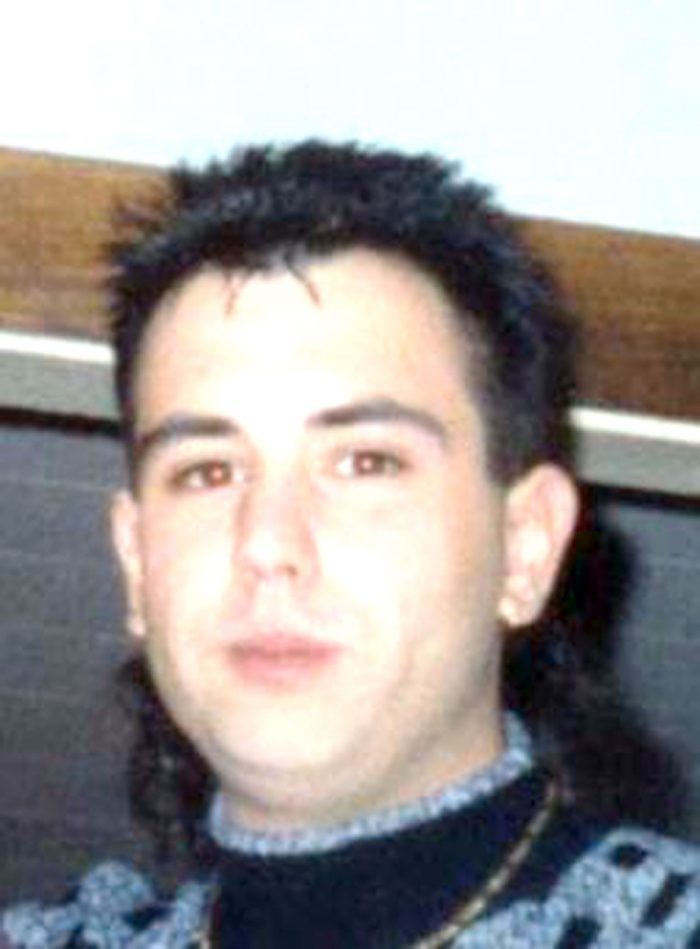 Richard Petruccelli, 50
