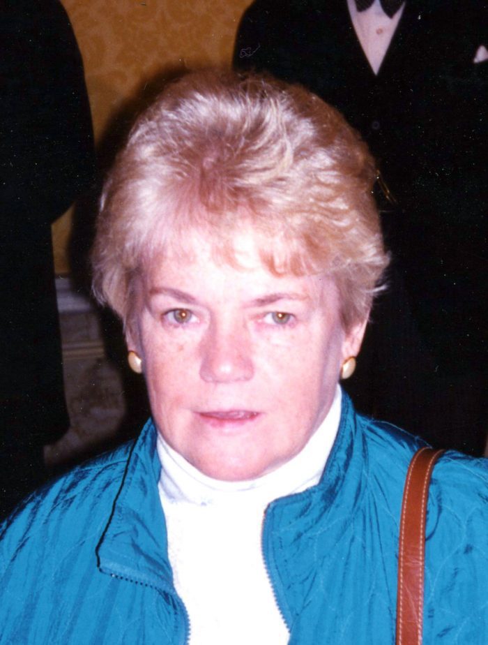 Rosalie B. Raye, 85