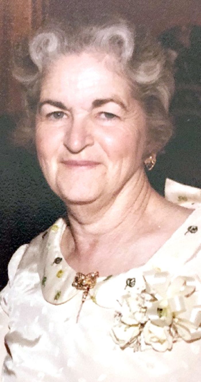Evelyn K. Weber