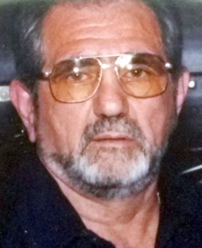 Michael W. Serino, 76