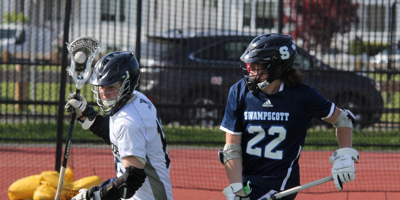 Teamfirst mentality has powered Winthrop boys lacrosse Itemlive