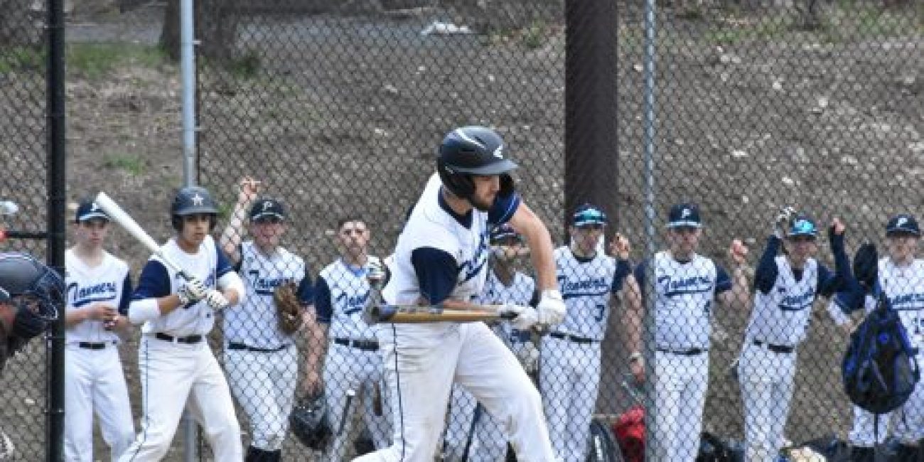 Baseball Roundup Peabody baseball wins on a walkoff Itemlive Itemlive