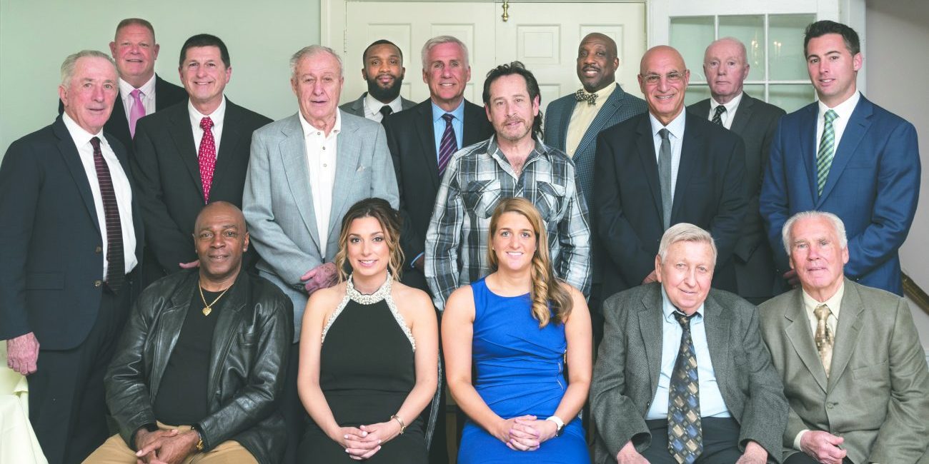 Lynn Classical High School inducts 16 new members into its Hall of Fame