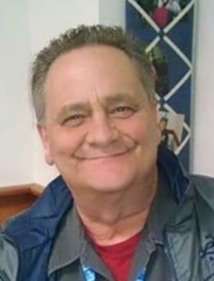 Richard A. Russell, 66