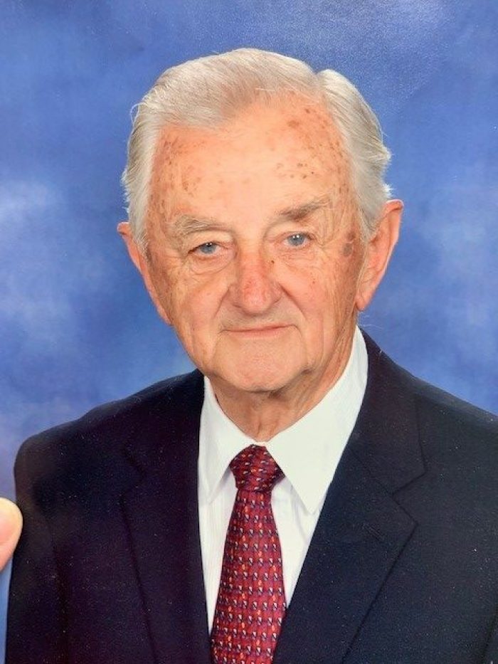 Thaddeus L. “Ted” Kurpiel, 90