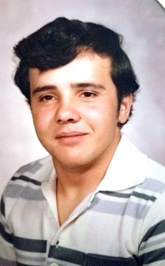 William A. Auger, 57