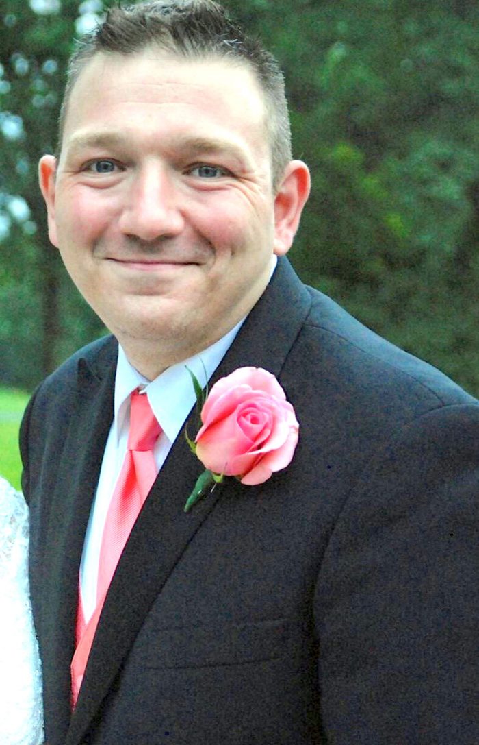 Edward T. Blanchette, 37