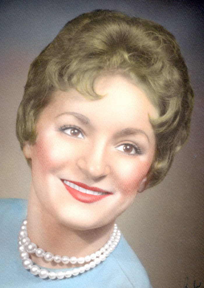 Jean A. Cipolletti, 81