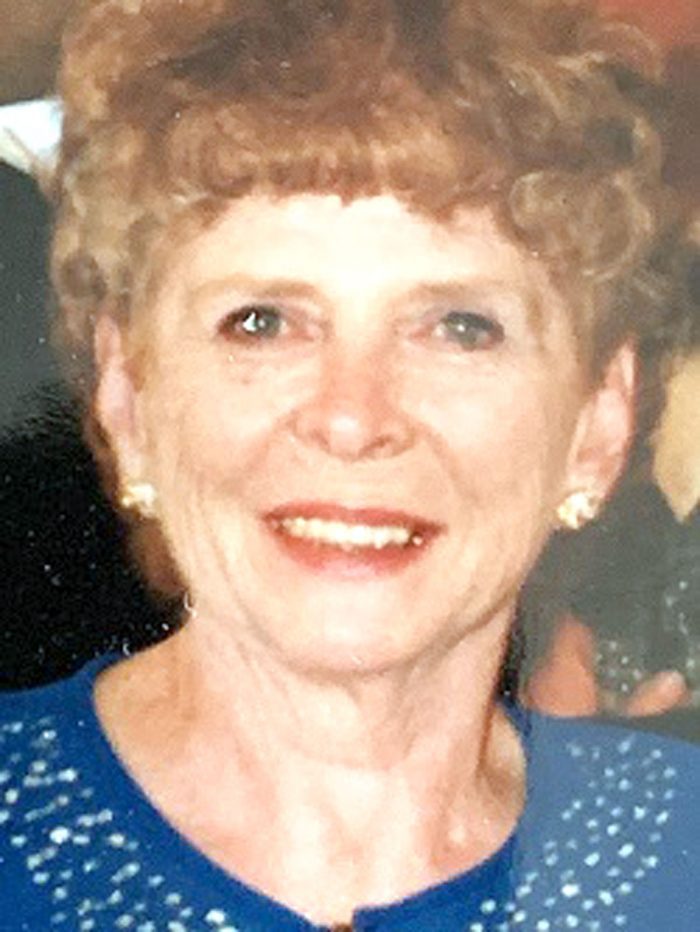 Catherine E. Foley, 82