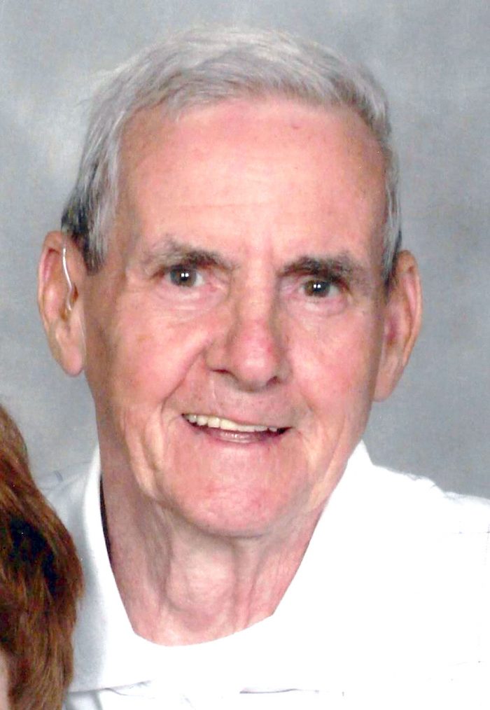 Thomas A. Hagstrom, 85