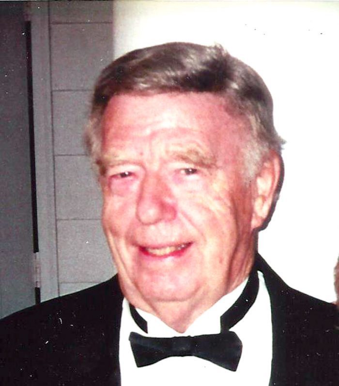 Robert T. Howard Sr.