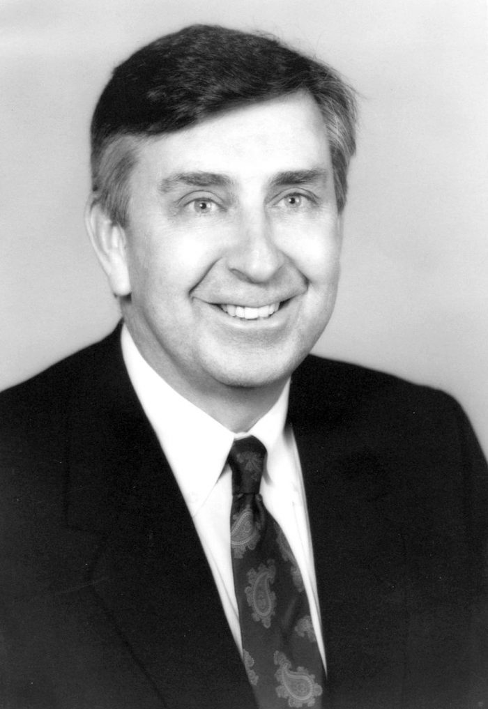 Kenneth C. Roy, 77