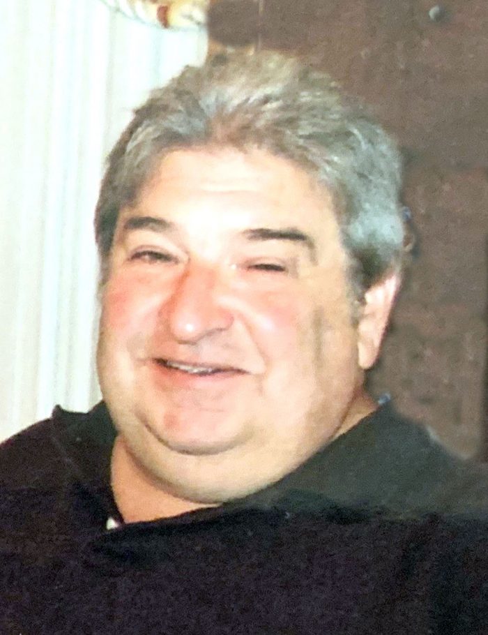 Louis H. Aswad, 63