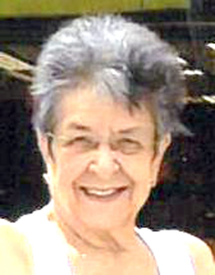 Helen M. Mitchell, 84