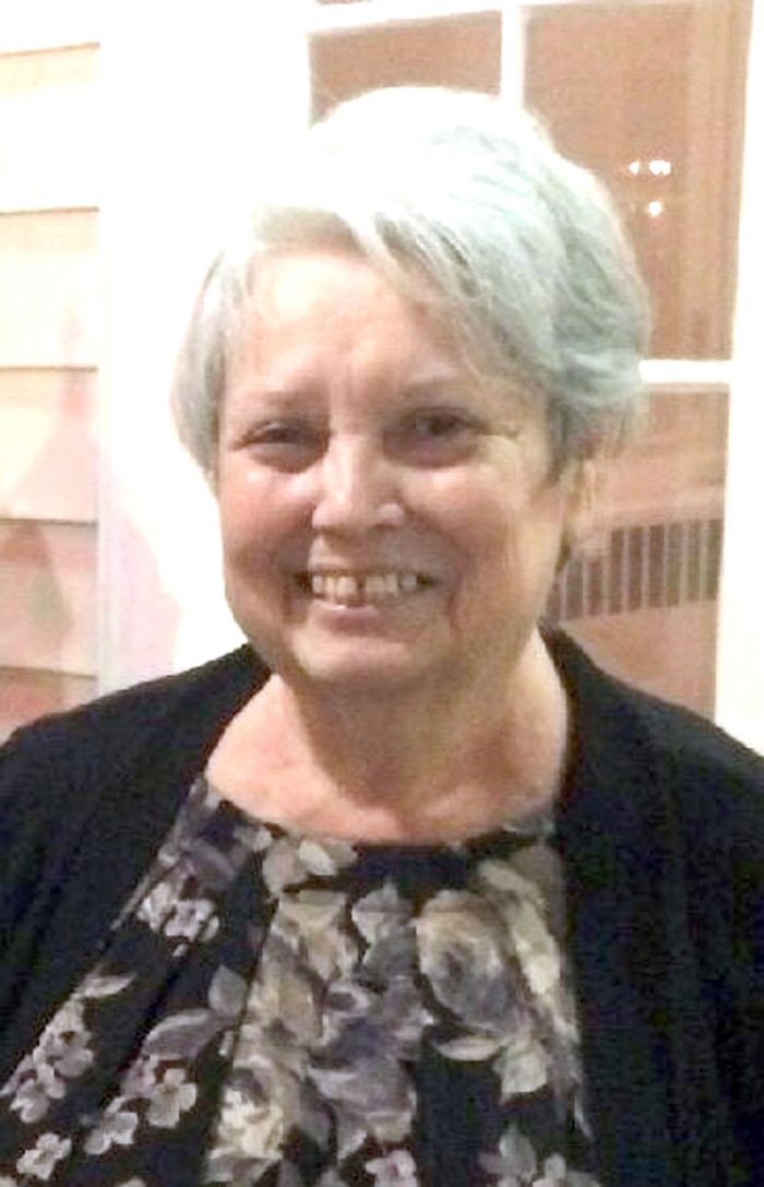 Gloria J. Pedro, 74
