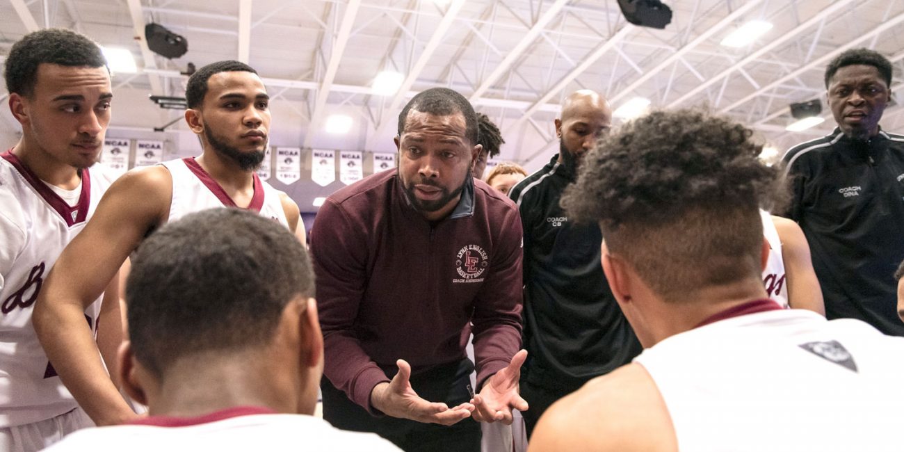 Antonio Anderson To Be Inducted Into Lynn Tech Hall Of Fame