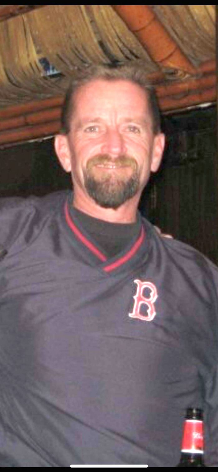 Karl T. VanAmburg, 60