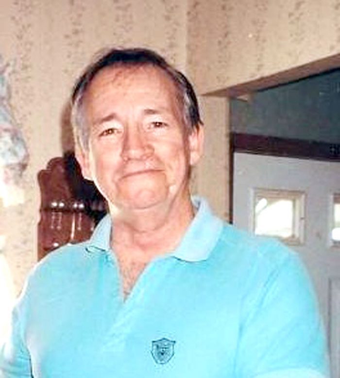 Robert W. Winter, 87 - Itemlive : Itemlive