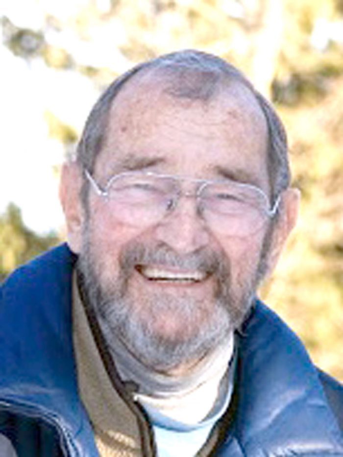 Joseph C. Flood, 87