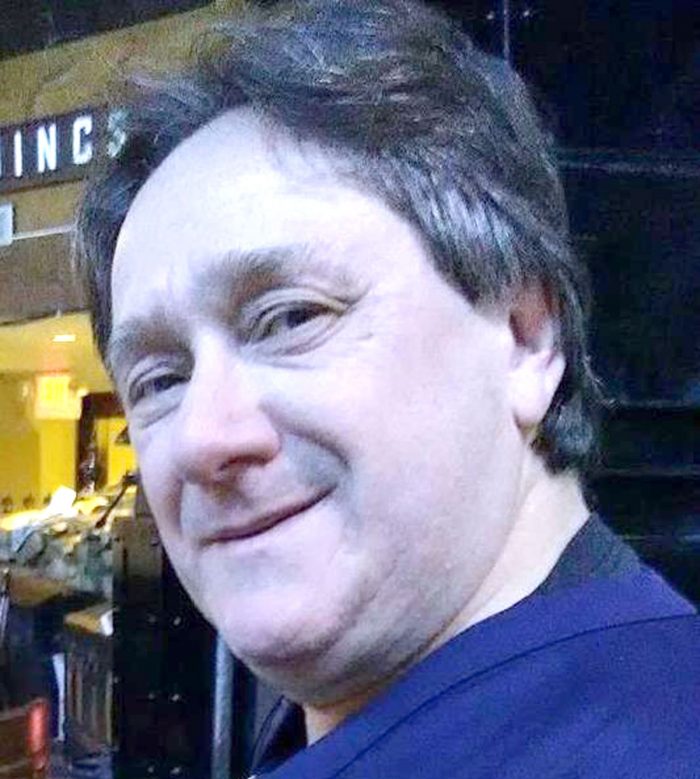 Edward Murray, 62
