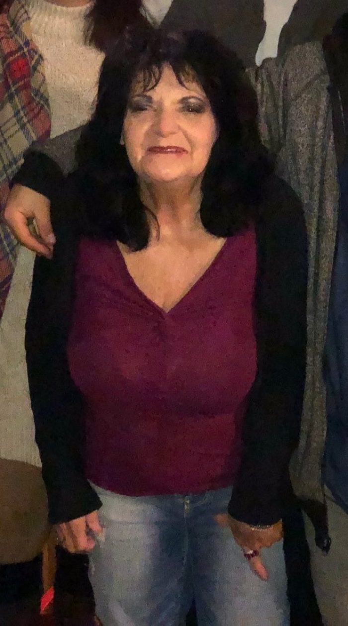 Linda A. (White) Umphrey, 66