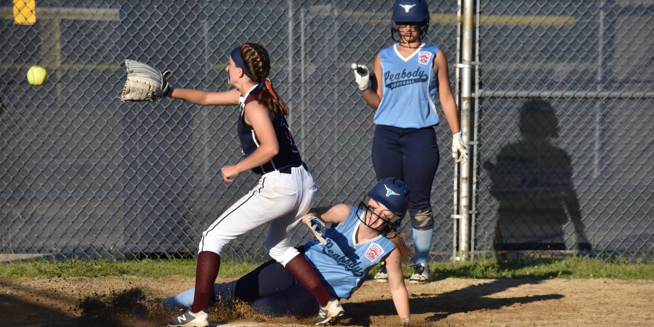 Peabody Little League Softball Teams Dominate Itemlive Itemlive Peabody Little League Softball Teams Dominate Itemlive Itemlive