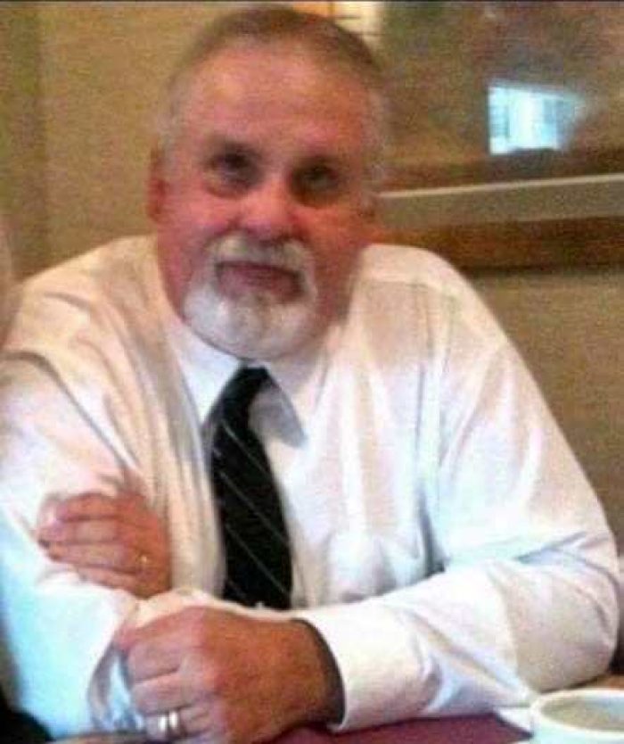 Bradley A. Upton, Jr., 63