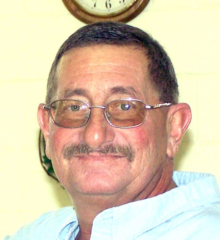David A. Greenberg, 65