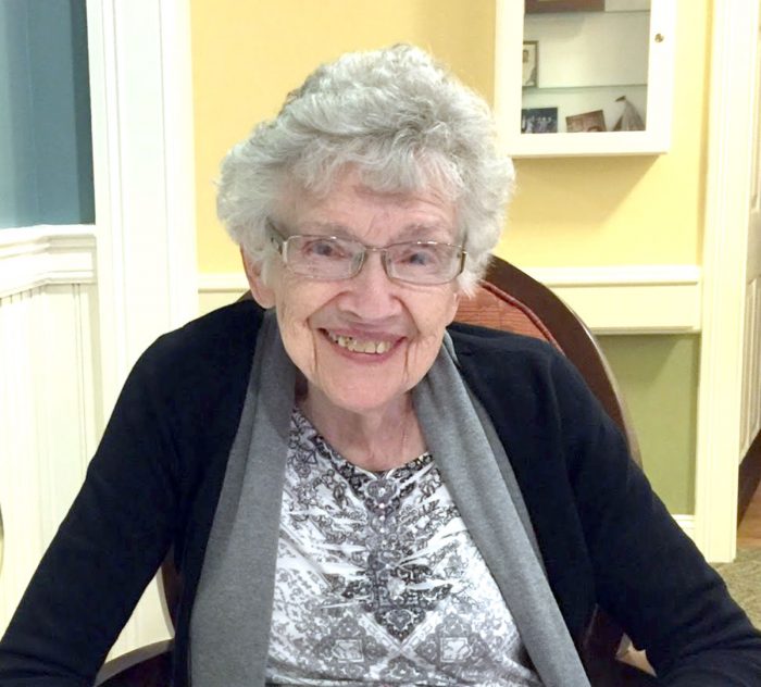 Agnes C. Guidi