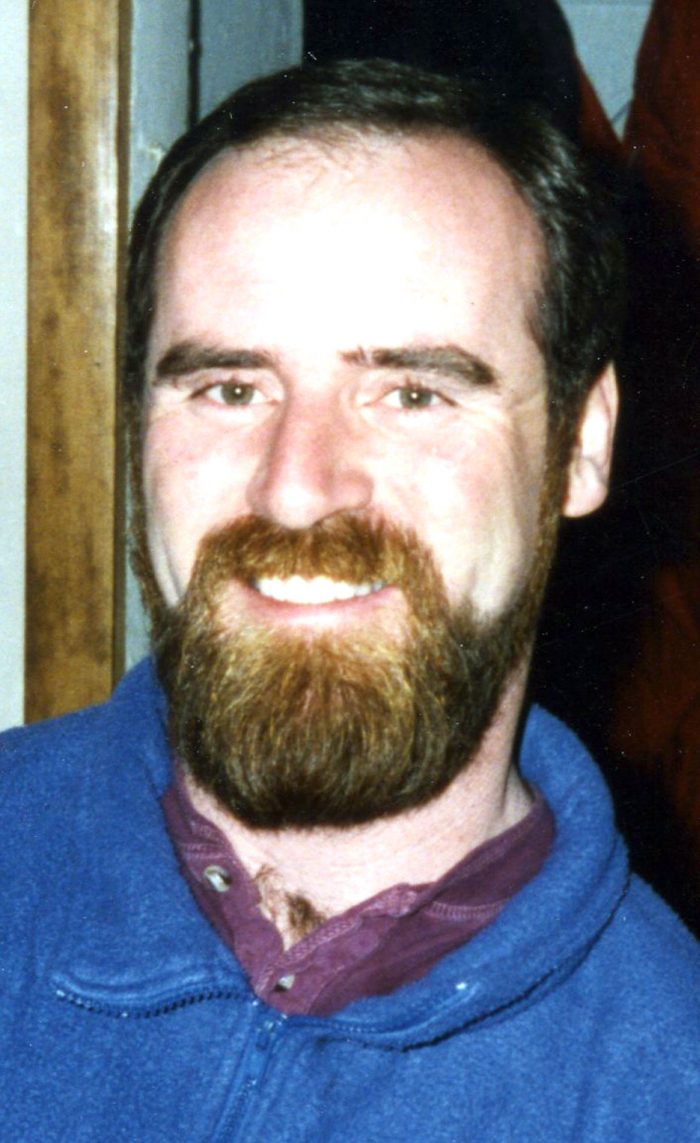 Mason J. Heuston, 61